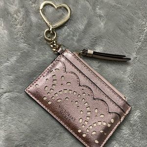 Keychain Card holder